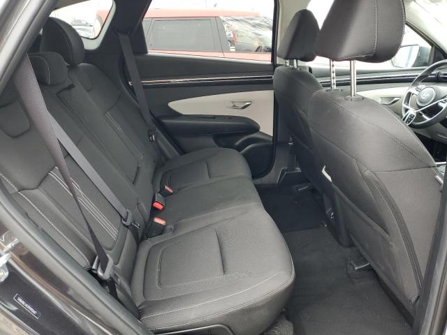 Photo 11 from auction – 2023 HYUNDAI TUCSON SEL with VIN 5NMJBCAE3PH193667