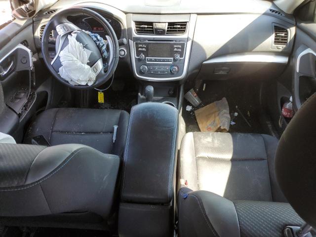 Photo 8 from auction – 2017 NISSAN ALTIMA 2.5 with VIN 1N4AL3AP0HC159089