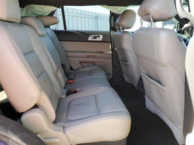 Photo 11 from auction – 2013 FORD EXPLORER X with VIN 1FM5K8D8XDGA12339
