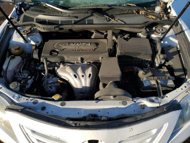 Photo 11 from auction – 2007 TOYOTA CAMRY CE with VIN 4T1BE46K77U590061