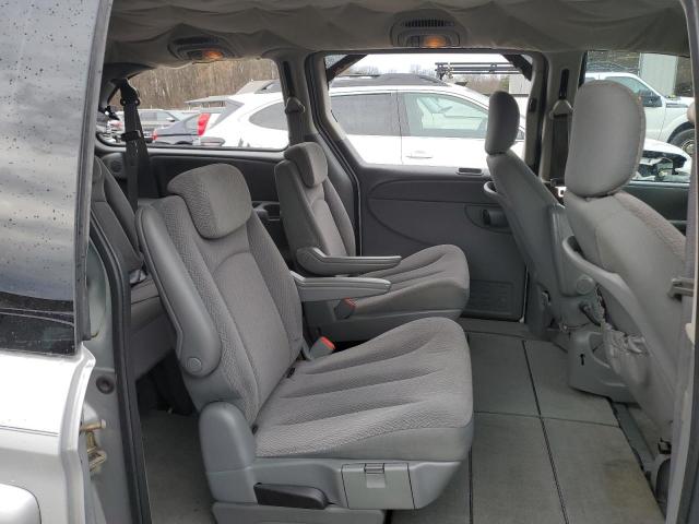 Photo 11 from auction – 2007 DODGE GRAND CARA with VIN 2D4GP44L87R110903