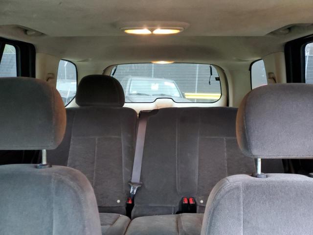Photo 10 from auction – 2007 GMC ENVOY with VIN 1GKDT13S672103759