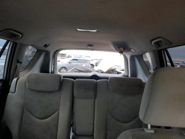 Photo 10 from auction – 2010 TOYOTA RAV4 with VIN 2T3ZK4DV0AW004299