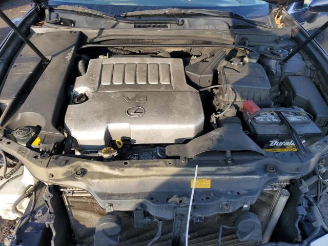 Photo 11 from auction – 2007 LEXUS ES 350 with VIN JTHBJ46G972084785