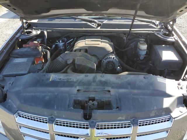 Photo 12 from auction – 2011 CADILLAC ESCALADE E with VIN 1GYS4JEF1BR146321
