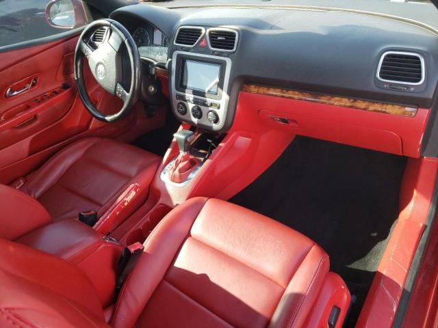 Photo 8 from auction – 2007 VOLKSWAGEN EOS 2.0T L with VIN WVWFA71F67V003694