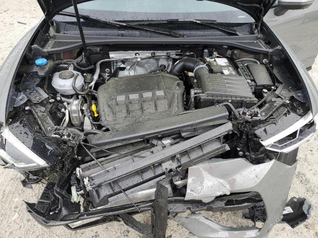 Photo 12 from auction – 2024 AUDI Q3 PREMIUM with VIN WA1EECF39R1060399