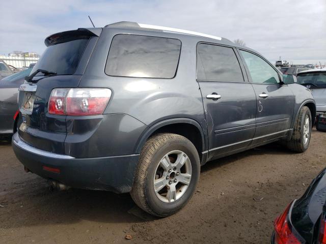 Photo 3 from auction – 2012 GMC ACADIA SLE with VIN 1GKKRNED4CJ312512