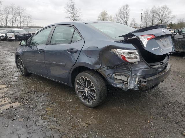 Photo 2 from auction – 2014 TOYOTA COROLLA L with VIN 2T1BURHE1EC014231