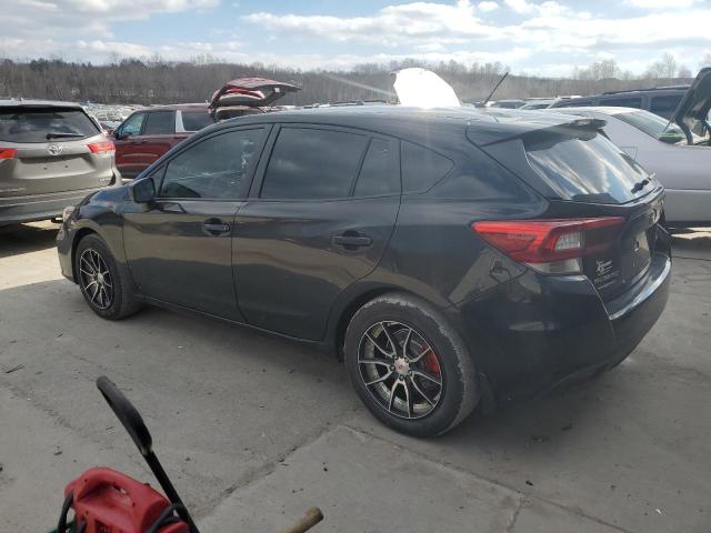 Photo 2 from auction – 2019 SUBARU IMPREZA with VIN 4S3GTAB60K3741988