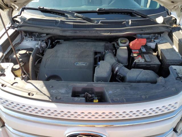Photo 12 from auction – 2013 FORD EXPLORER L with VIN 1FM5K8F8XDGA95610
