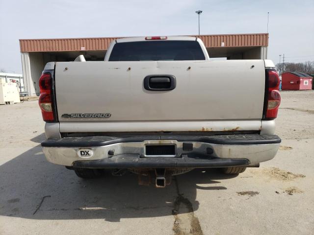 Photo 6 from auction – 2006 CHEVROLET SILVERADO with VIN 1GCEK19B96Z141356