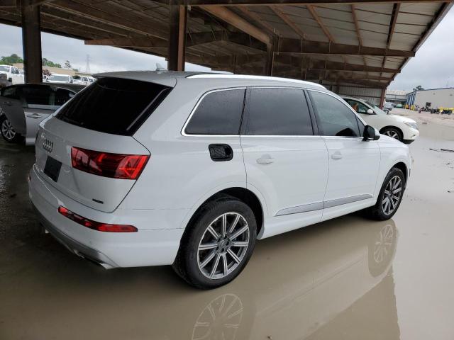 Photo 3 from auction – 2019 AUDI Q7 PREMIUM with VIN WA1LHAF78KD039764