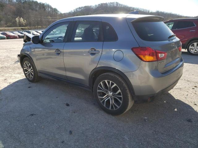 Photo 2 from auction – 2017 MITSUBISHI OUTLANDER with VIN JA4AR3AUXHZ068174
