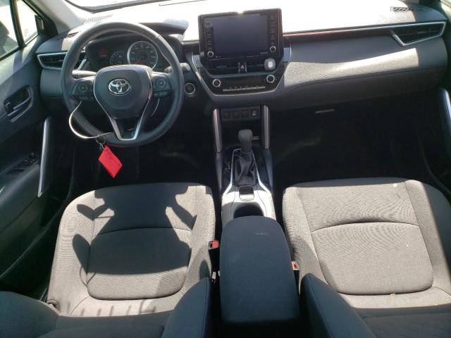 Photo 8 from auction – 2022 TOYOTA COROLLA CR with VIN 7MUBAAAG1NV019559
