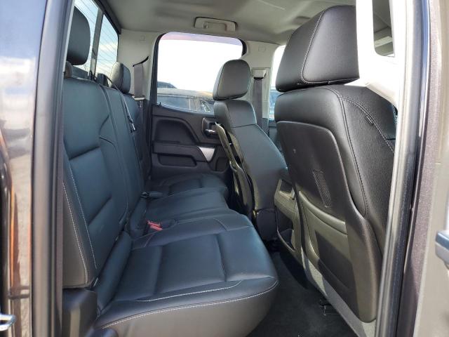 Photo 10 from auction – 2014 CHEVROLET SILVERADO with VIN 1GCVKSEC4EZ371017