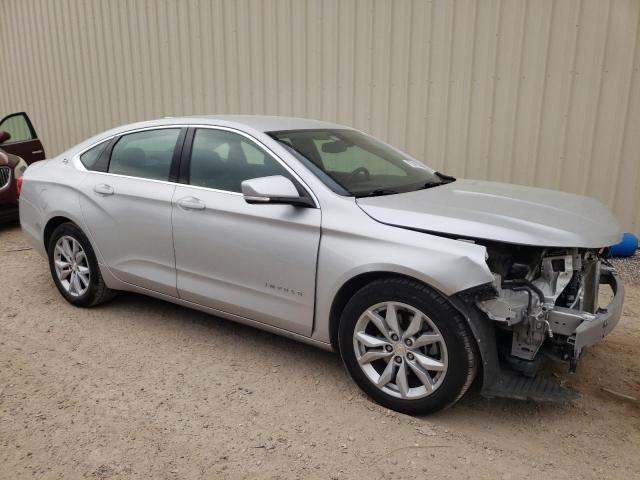 Photo 4 from auction – 2016 CHEVROLET IMPALA LT with VIN 2G1105SA8G9172504