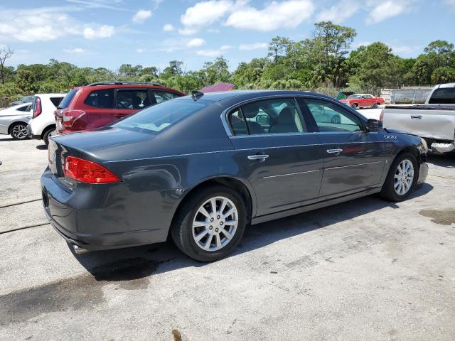 Photo 3 from auction – 2010 BUICK LUCERNE CX with VIN 1G4HC5EM6AU116263