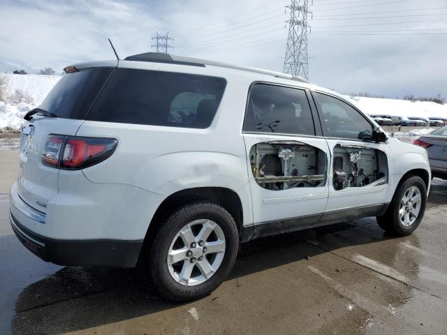 Photo 3 from auction – 2016 GMC ACADIA SLE with VIN 1GKKVNED3GJ292190