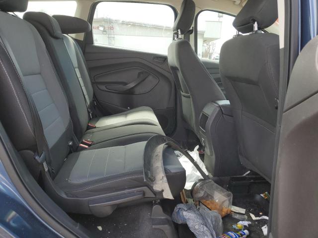 Photo 11 from auction – 2018 FORD ESCAPE S with VIN 1FMCU0F73JUC02665
