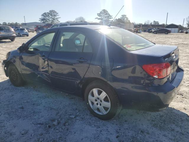Photo 2 from auction – 2007 TOYOTA COROLLA CE with VIN 2T1BR30E57C732295