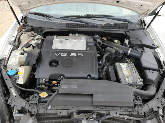 Photo 11 from auction – 2008 NISSAN MAXIMA with VIN 1N4BA41EX8C805303