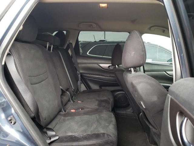 Photo 11 from auction – 2014 NISSAN ROGUE S with VIN 5N1AT2MVXEC813344