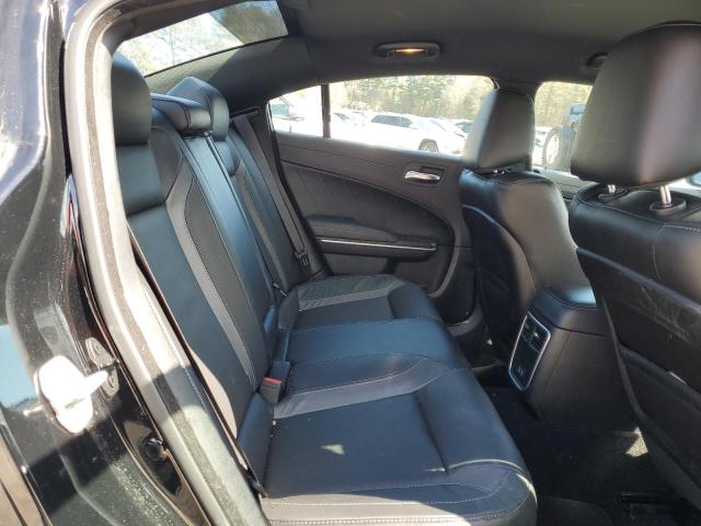 Photo 10 from auction – 2023 DODGE CHARGER SX with VIN 2C3CDXBG0PH529625