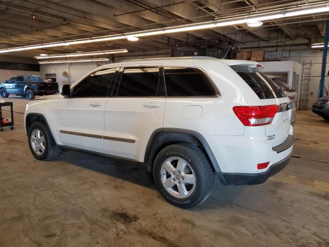 Photo 2 from auction – 2011 JEEP GRAND CHER with VIN 1J4RR4GGXBC562183
