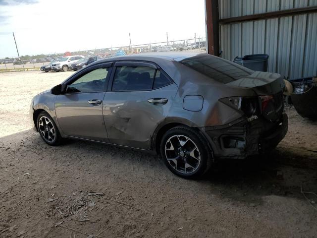 Photo 2 from auction – 2019 TOYOTA COROLLA L with VIN 5YFBURHE9KP898754