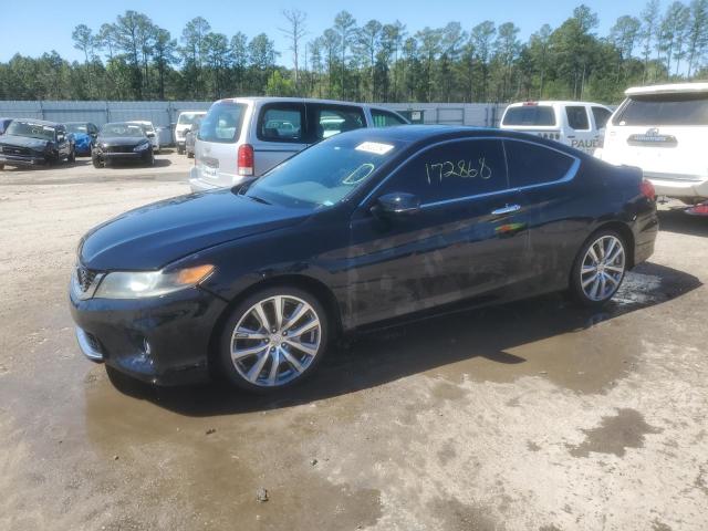 HONDA ACCORD EX 2013 with VIN 1HGCT1B77DA001068 - Photo from auction