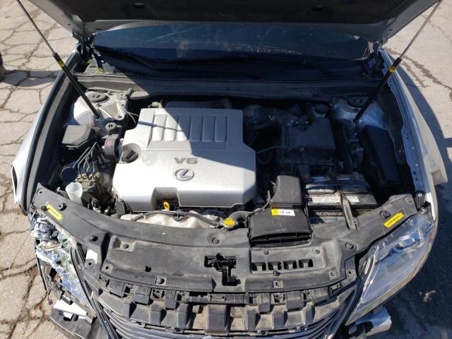 Photo 11 from auction – 2013 LEXUS ES 350 with VIN JTHBK1GGXD2054829