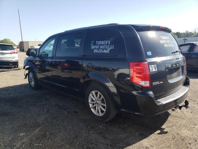 Zdjęcie 2 z aukcji – 2016 DODGE GRAND CARA z VIN 2C4RDGCG8GR384493