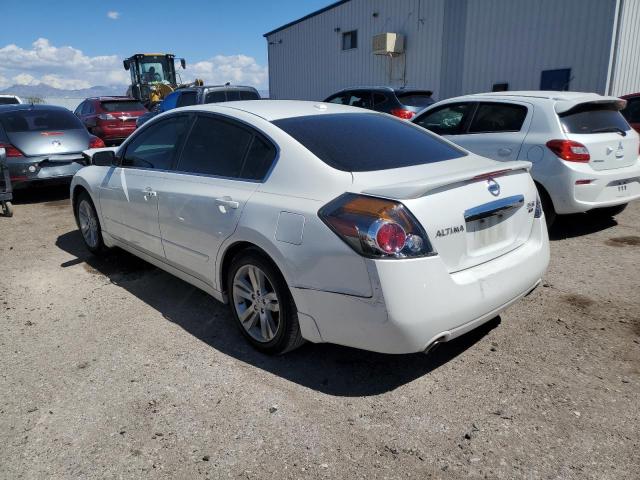 Photo 2 from auction – 2012 NISSAN ALTIMA SR with VIN 1N4BL2APXCN408901
