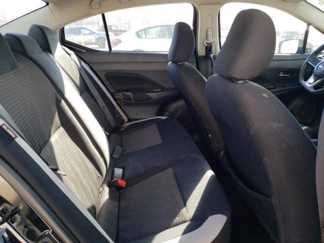 Photo 10 from auction – 2021 NISSAN VERSA SV with VIN 3N1CN8EV0ML851728
