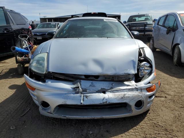 Photo 5 from auction – 2003 MITSUBISHI ECLIPSE GS with VIN 4A3AC44GX3E179405