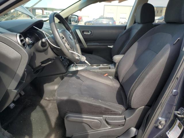 Photo 7 from auction – 2013 NISSAN ROGUE S with VIN JN8AS5MT5DW549202