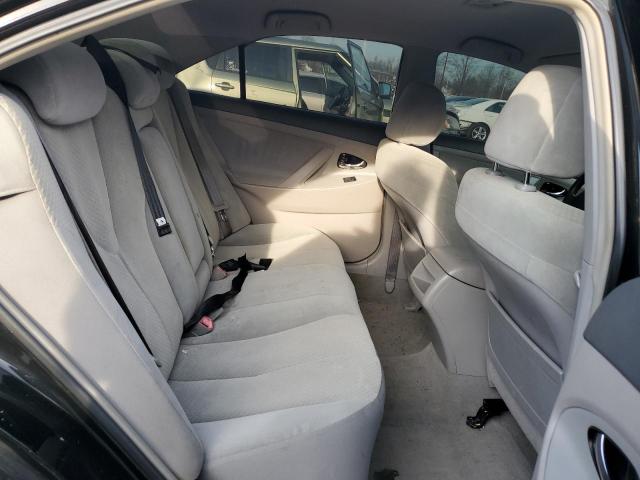 Photo 10 from auction – 2009 TOYOTA CAMRY BASE with VIN 4T4BE46KX9R053077