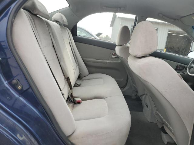 Photo 10 from auction – 2008 KIA SPECTRA EX with VIN KNAFE121585491751