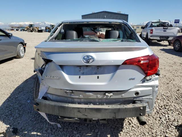 Photo 6 from auction – 2017 TOYOTA COROLLA L with VIN 5YFBURHE5HP685194