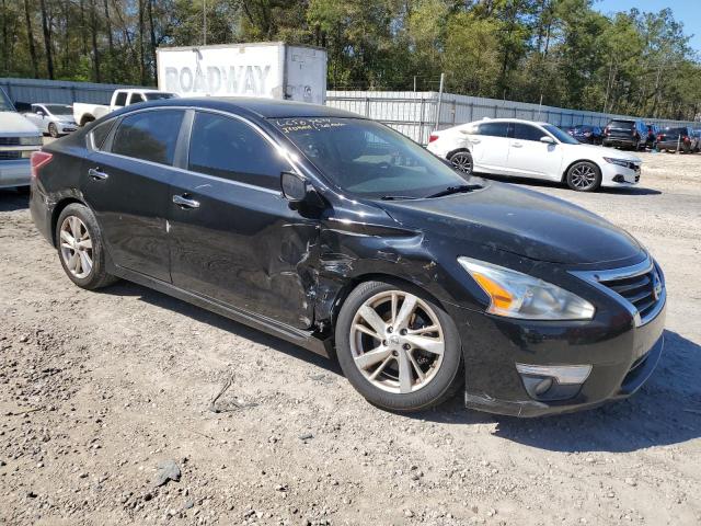 Photo 4 from auction – 2013 NISSAN ALTIMA 2.5 with VIN 1N4AL3AP5DC276323