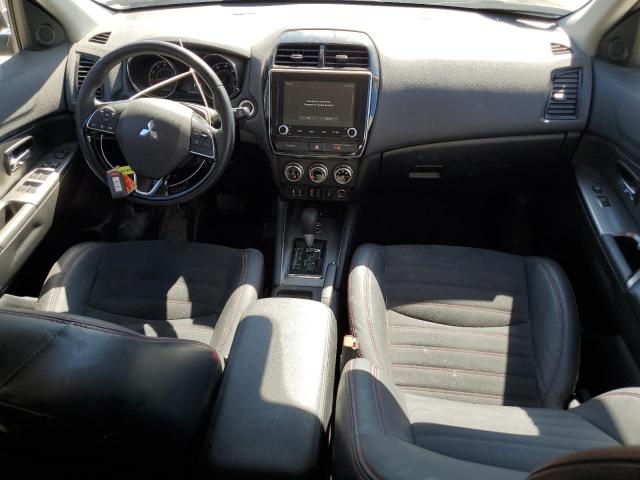 Photo 8 from auction – 2022 MITSUBISHI OUTLANDER with VIN JA4ARUAU9NU021345