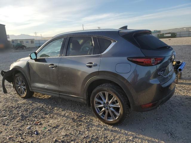 Photo 2 from auction – 2020 MAZDA CX-5 GRAND with VIN JM3KFBDM3L1830218