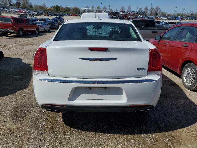 Photo 6 from auction – 2016 CHRYSLER 300 LIMITE with VIN 2C3CCAAG4GH243858