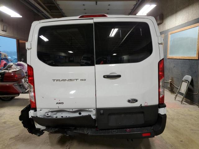 Photo 6 from auction – 2023 FORD TRANSIT T- with VIN 1FTYE2Y81PKA04213