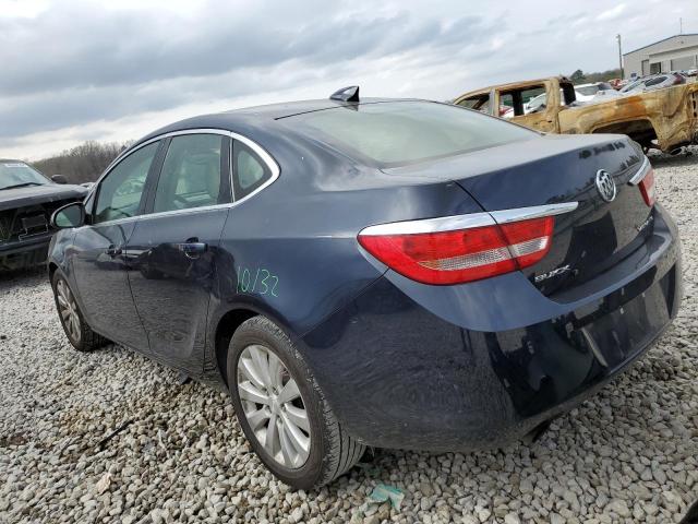 Foto 2 de la subasta – 2016 BUICK VERANO con VIN 1G4PP5SK1G4130311