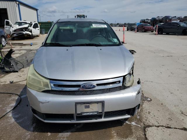 Photo 5 from auction – 2011 FORD FOCUS SE with VIN 1FAHP3FN6BW124475