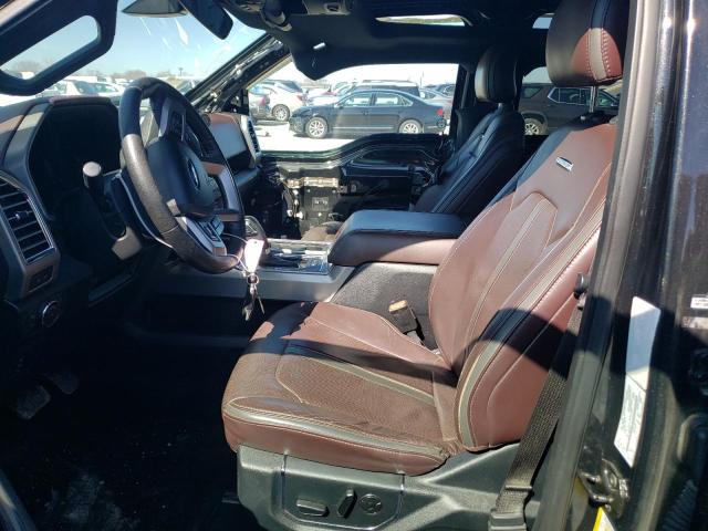 Photo 7 from auction – 2015 FORD F150 SUPER with VIN 1FTFW1EF7FFC40910