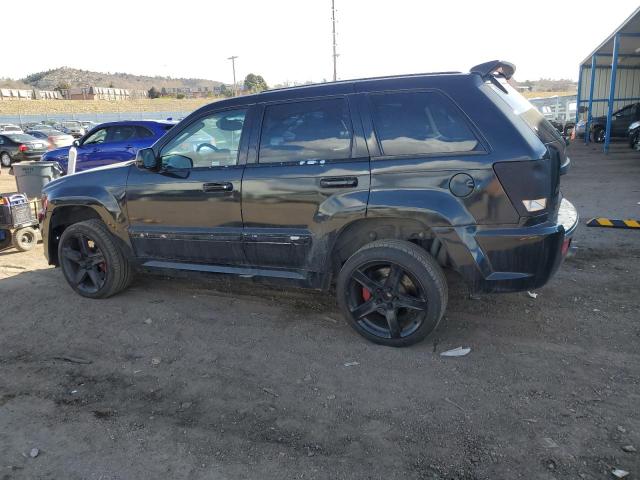Photo 2 from auction – 2006 JEEP GRAND CHER with VIN 1J8HR78366C260984