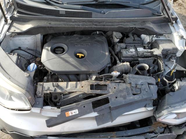 Photo 11 from auction – 2017 KIA SOUL + with VIN KNDJP3A54H7439460